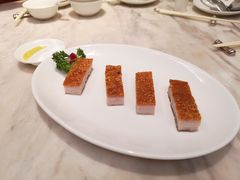 -香港百合居(LCM置汇旭辉广场店)