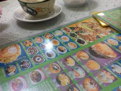 -芬芳甜品(同福路店)