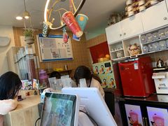 -九秋茶铺(三里屯店)