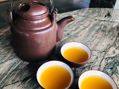 -铁炉农家菜馆