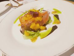 -张爱施法式西餐厅(汉街店)