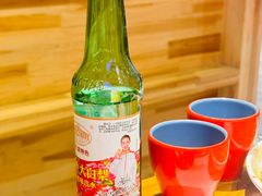 -玺炖·中国铁锅炖(虹桥天街店)