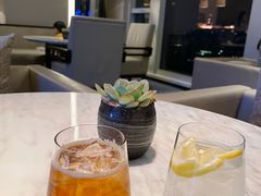 -上海宝华万豪酒店