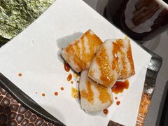 -聿山居·创意料理