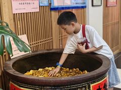 -龙华素斋(龙华路店)