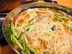 -伍丁·烤牛肋(和平东桥店)