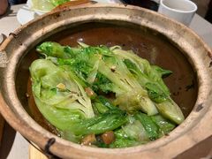 -尚一汤 广东炖汤(金桥国际店)