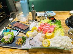 -春润大地海南椰子鸡(沙井京基百纳广场店)