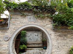 -回龙窝历史文化街区