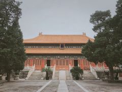 -历代帝王庙博物馆