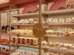 -沪上阿姨·臻选茶饮(上海环球港店)