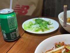 -寻裕记·现炒浇头面(人民广场店)