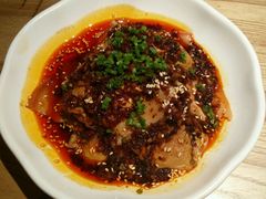 -辛香汇·现炒川菜(武进吾悦店)