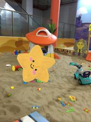 -乐8运动馆·桐语运动乐园(南湖二路店)