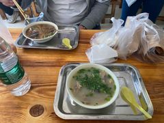 -李小老烧饼(常营民族家园店)