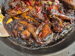 -回味黑鸭煲·始于2006(万松园店)