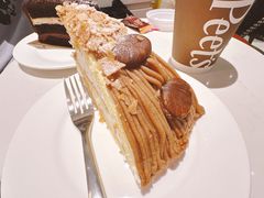 -Peet's Coffee皮爷咖啡(万象天地店)