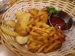 -CoCo壱番屋(久光百货店)