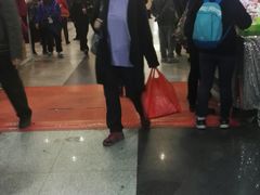 -中国国际会展中心-马甸购物街