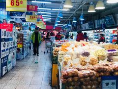 -物美大卖场(新隆店)
