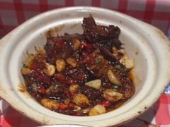 -辣小鲜·南昌大排档(船山路店)