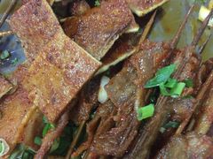 豆干-夜烤·宜宾烧烤(洋河路店)