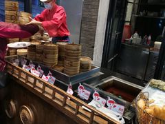 -东方明珠·可口可乐欢乐餐厅