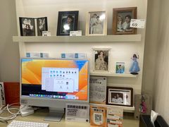 -海马体照相馆(南京虹悦城店)