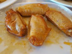 香烤鸡翅-宜家·瑞典风味餐厅(北蔡店)