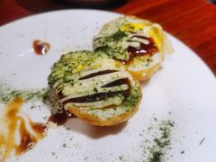 -五右卫门(张自忠路店)