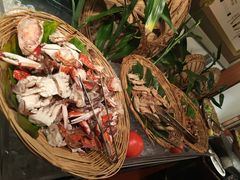 -重庆解放碑帝晶酒店·姜厨房西餐厅
