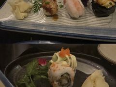 -曙亚洲餐厅-重庆富力艾美酒店(南坪万达广场店)