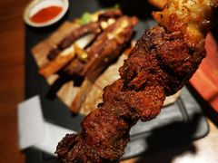 -敏珠拉姆藏餐·南京厨房(富春江东街店)