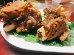 -哈尔滨饺子王·东北菜(鱼鳞浃路店)
