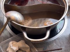 -罗二娘·鲜切牛自助火锅(罗湖东门步行街店)