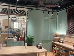 -安南小馆(华润城万象天地店)