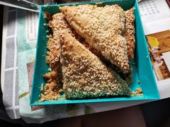 -桂发祥·直营(万德庄大街店)