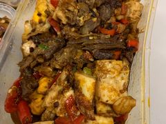 -俏湘厨•地道湘菜(建华南路店)