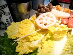 -半天妖烤鱼(芝罘万达店)