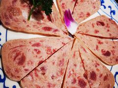 直制午餐肉-楠火锅(广州总店)