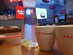 -周鱼小馆石锅酸菜鱼(活力汇店)