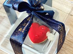 -丁香西饼屋(桂林路店)