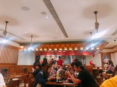 大堂-豚王拉面(澳门银河店)