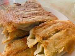 素三鲜锅贴-青岛锅贴(四流中路店)