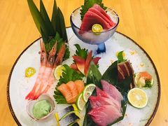 -梦味精致日本料理(新地假日广场店)