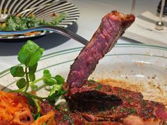 -燃扒房Steakhouse(皇庭店)