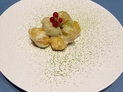-宴周康·精致江浙菜(周浦店)