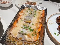-外婆家(西红门荟聚购物中心店)