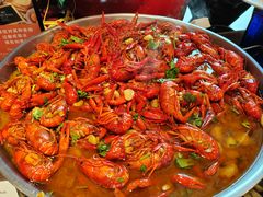 -惠州皇冠假日酒店·西餐厅·自助餐厅