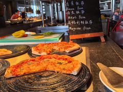 -广州富力君悦大酒店·凯菲厅